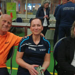 Voorproefje 2e ASPC-special: Aalsmeer Flower Cup 2023 toont veerkracht trampolinesport – Interview met voorzitter Ron de Ruiter